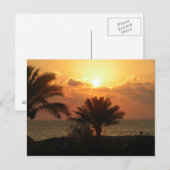 レバノン ポストカード (正面/裏面)