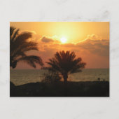 レバノン ポストカード (正面)