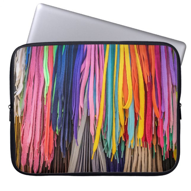 レバノン ラップトップスリーブ (正面)