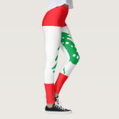 レバノン レギンス (右)