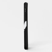 レバノンHandprintのiPhone 5カバー Case-Mate iPhoneケース (裏面/左)