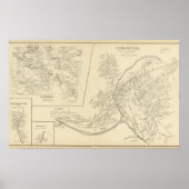 レバノンPO ポスター (正面)