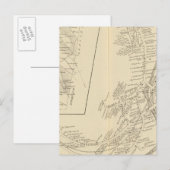 レバノンPO ポストカード (正面/裏面)