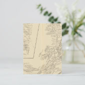 レバノンPO ポストカード (スタンド正面)