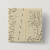 レバノンPO 缶バッジ (正面)