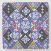 レバノンTouch ストーンコースター (正面)