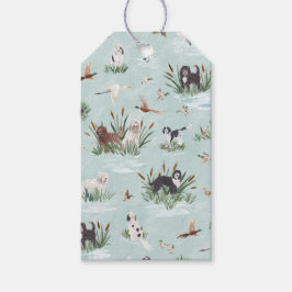 レバベツ ギフトタグ