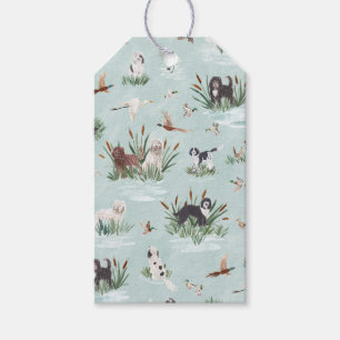 レバベツ ギフトタグ