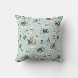 レバベツ クッション