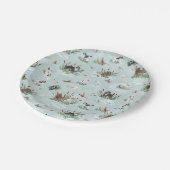 レバベツ ペーパープレート (アングル)