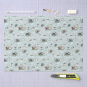 レバベツ 薄葉紙 (クラフト)