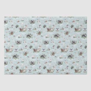 レバベツ 薄葉紙