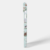 レバベツ Case-Mate iPhoneケース (裏面 / 左)