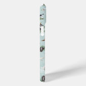 レバベツ Case-Mate iPhoneケース (裏面 / 右)