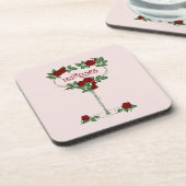 レバラ コースター (左側)