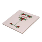 レバラ タイル (側面)