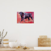 レバンタド1999 ポスター (キッチン)