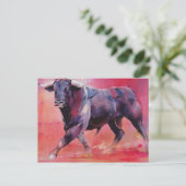 レバンタド1999 ポストカード (スタンド正面)