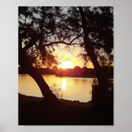 レバードゥソレイユシュルラグランデモット – フランス ポスター