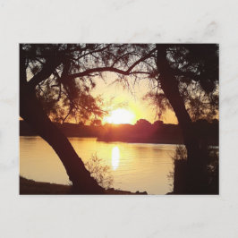 レバードソレイユシュルラグランデモッテ – フランス ポストカード