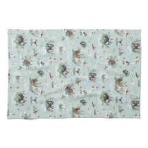 レバーベットキッチンタオル