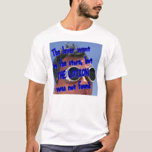 レバー Tシャツ