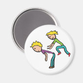 レパフル マグネット (正面/裏面)