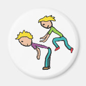 レパフル マグネット (正面)