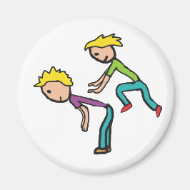 レパフル マグネット