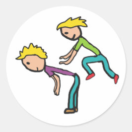 レパフル ラウンドシール