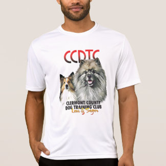 レビとセガー Tシャツ