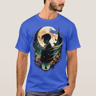 レビアカカーマン6 Tシャツ