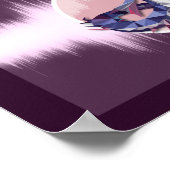 レビアサンアートプリント ポスター (角)