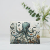 レビアタンの主権 ポストカード (スタンド正面)