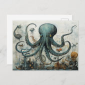 レビアタンの主権 ポストカード (正面/裏面)