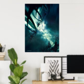 レビアタン ポスター (ホームオフィス)