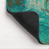 レビアタン マウスパッド (コーナー)