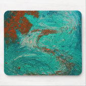 レビアタン マウスパッド (正面)