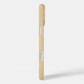 レビスヘマホーダイトシンボルセピア Case-Mate iPhoneケース (裏面 / 右)