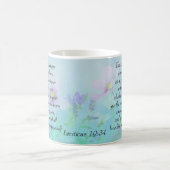 レビティクス19 コーヒーマグカップ (中央)