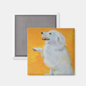 レビネズベイリー マグネット (正面/裏面)