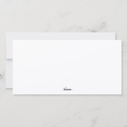 レビュー年12の写真のクリスマスパーソナライズされた シーズンカード (裏面)