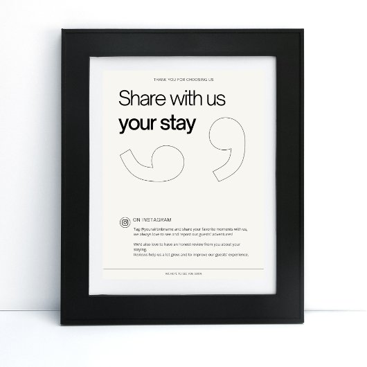 レビュー&プロモーションホステルベッド&ブレックファースト情報 ポスター