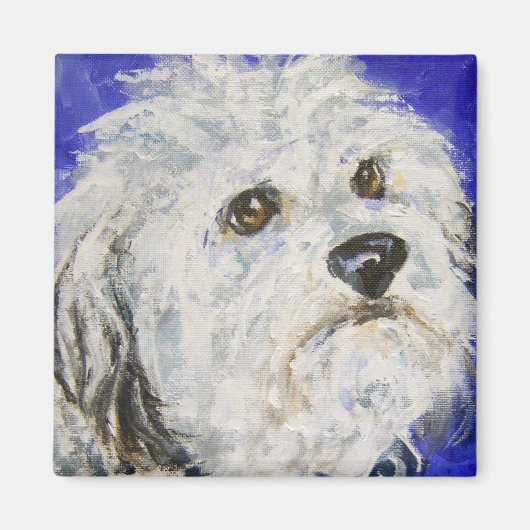 レビーンズダンカン マグネット (正面)