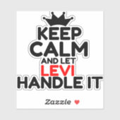 レビ シール (シート)