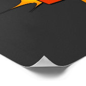 レビ ポスター (角)