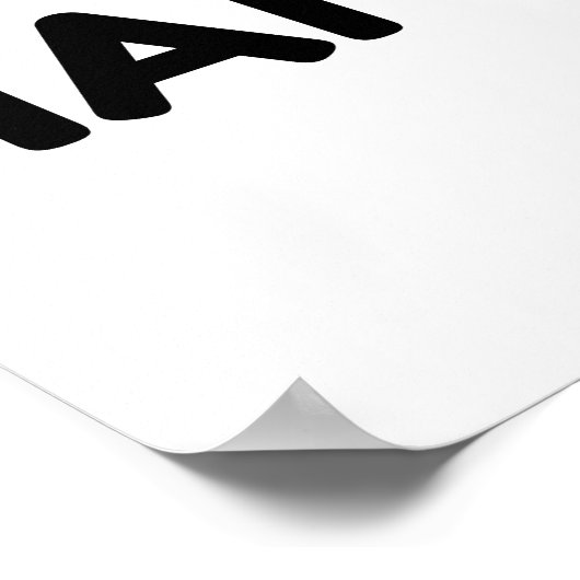 レビ ポスター (角)