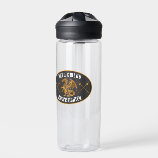 レピア ウォーターボトル (正面)