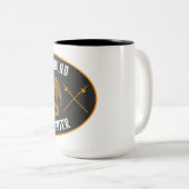 レピア ツートーンマグカップ (正面右)