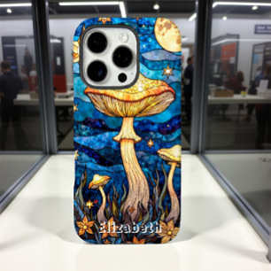 レピオタホセランディムーンライトフォレスト iPhone 16 PROケース